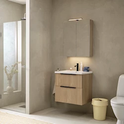 VB2022050 - Free 615 Hvitpigmentert eik -